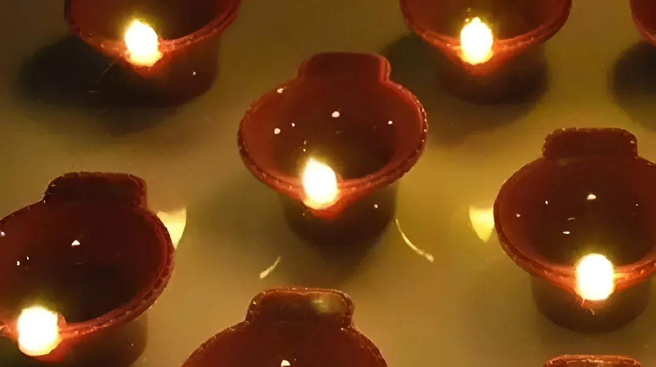lamp