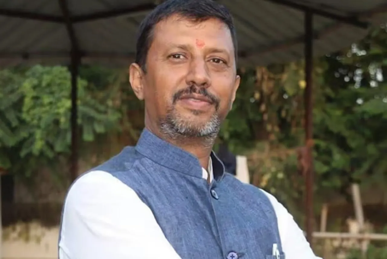 Ratnesh Kushwah