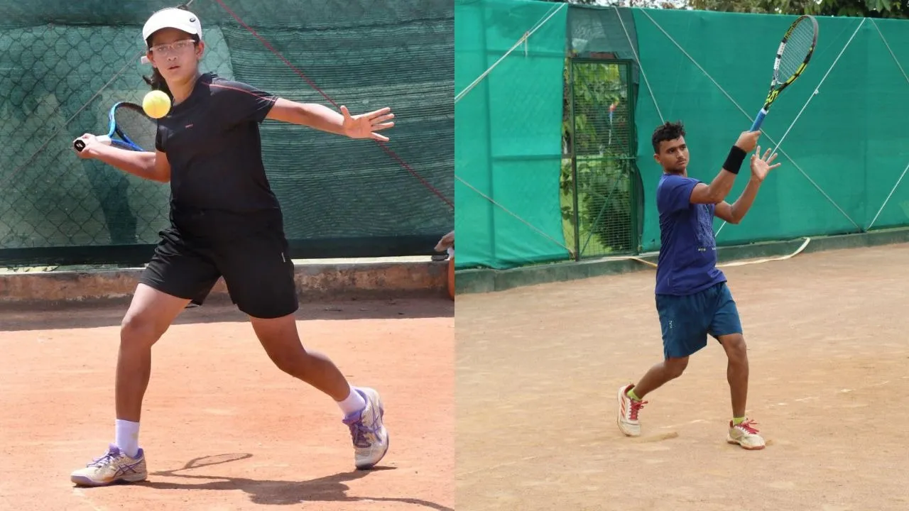 tennis