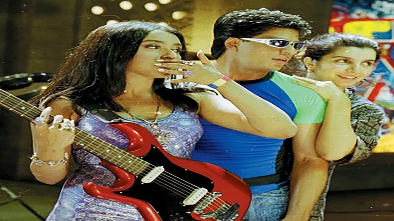 KaranJohar