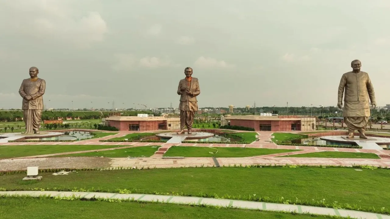lda basantkunj yojna prerna stahl