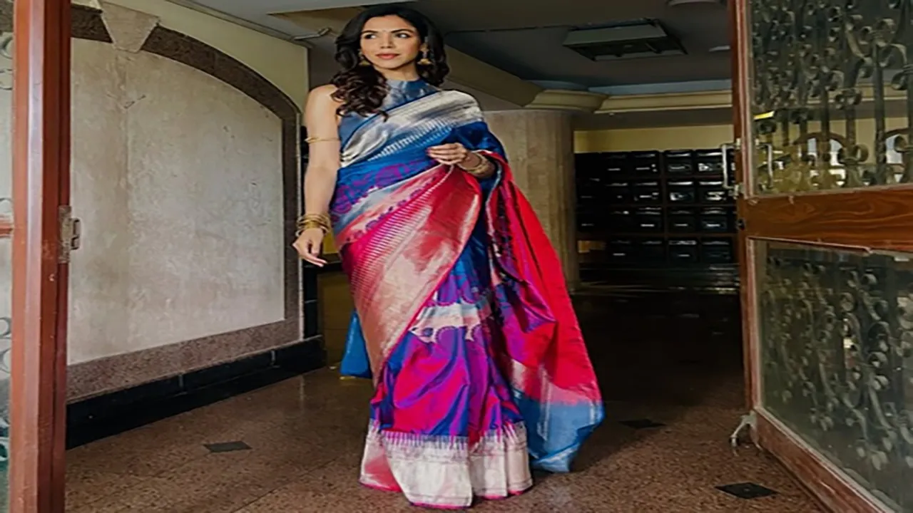 ShriyaPilgaonkar