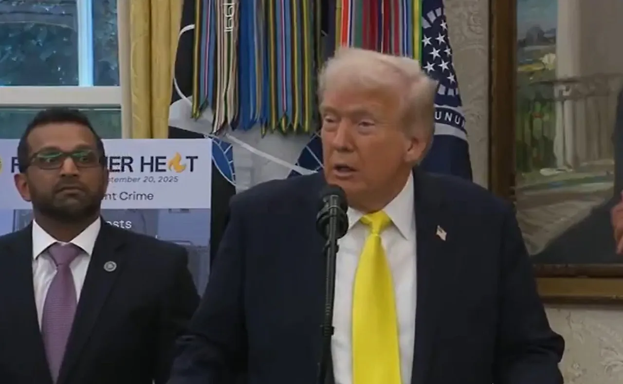 Trump Claim