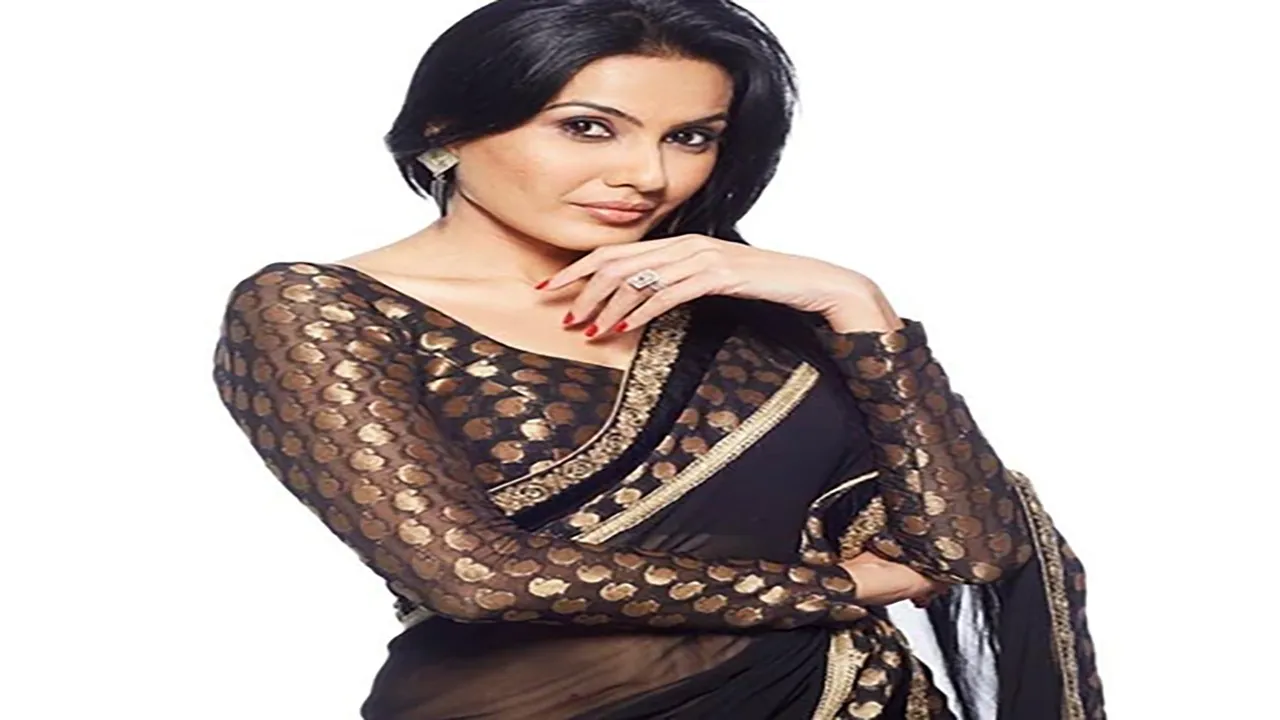 kamyapunjabi