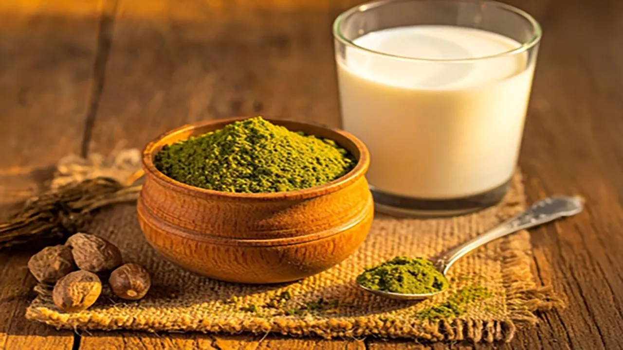 Triphala