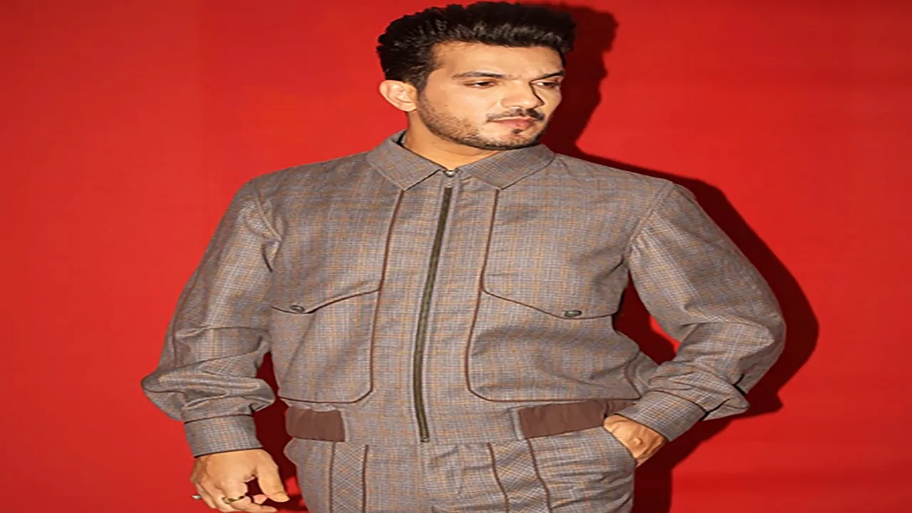 ArjunBijlani