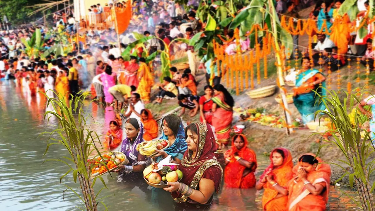chhathpuja