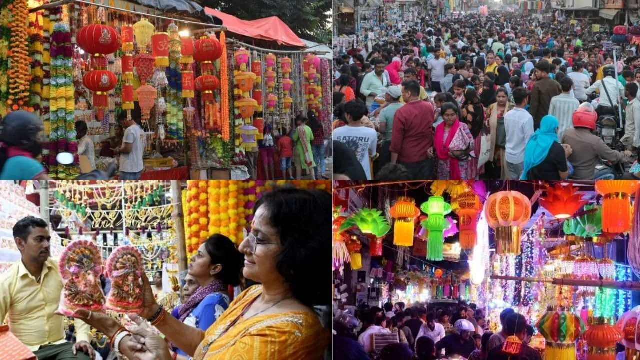 diwali 2025