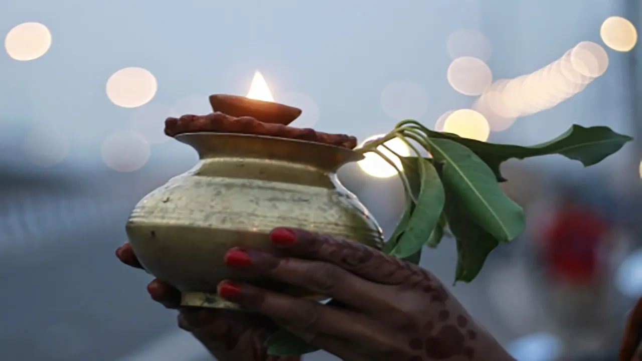 ChhathPuja