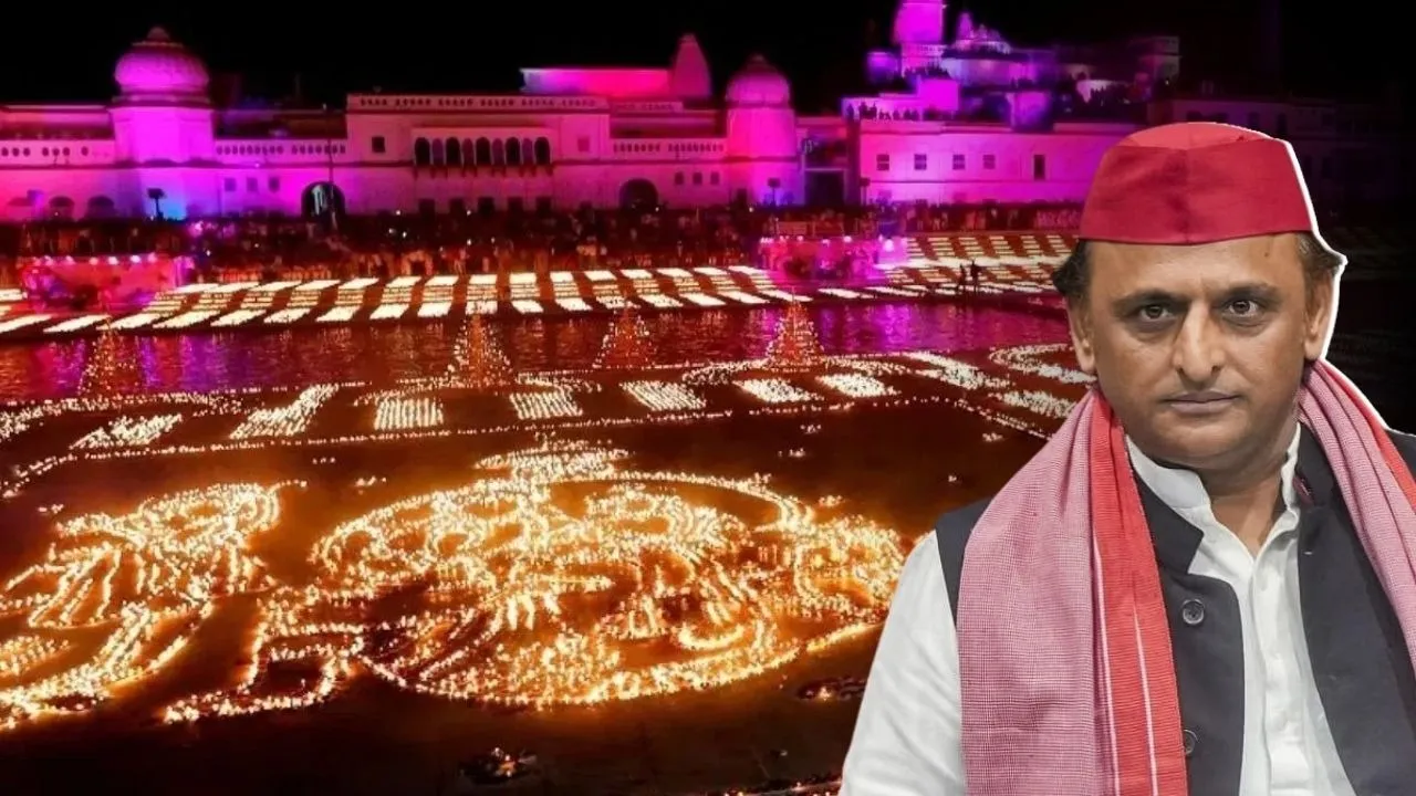 akhilesh yadav