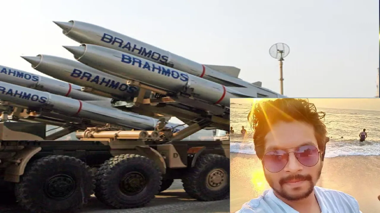DRDO Engineer Death