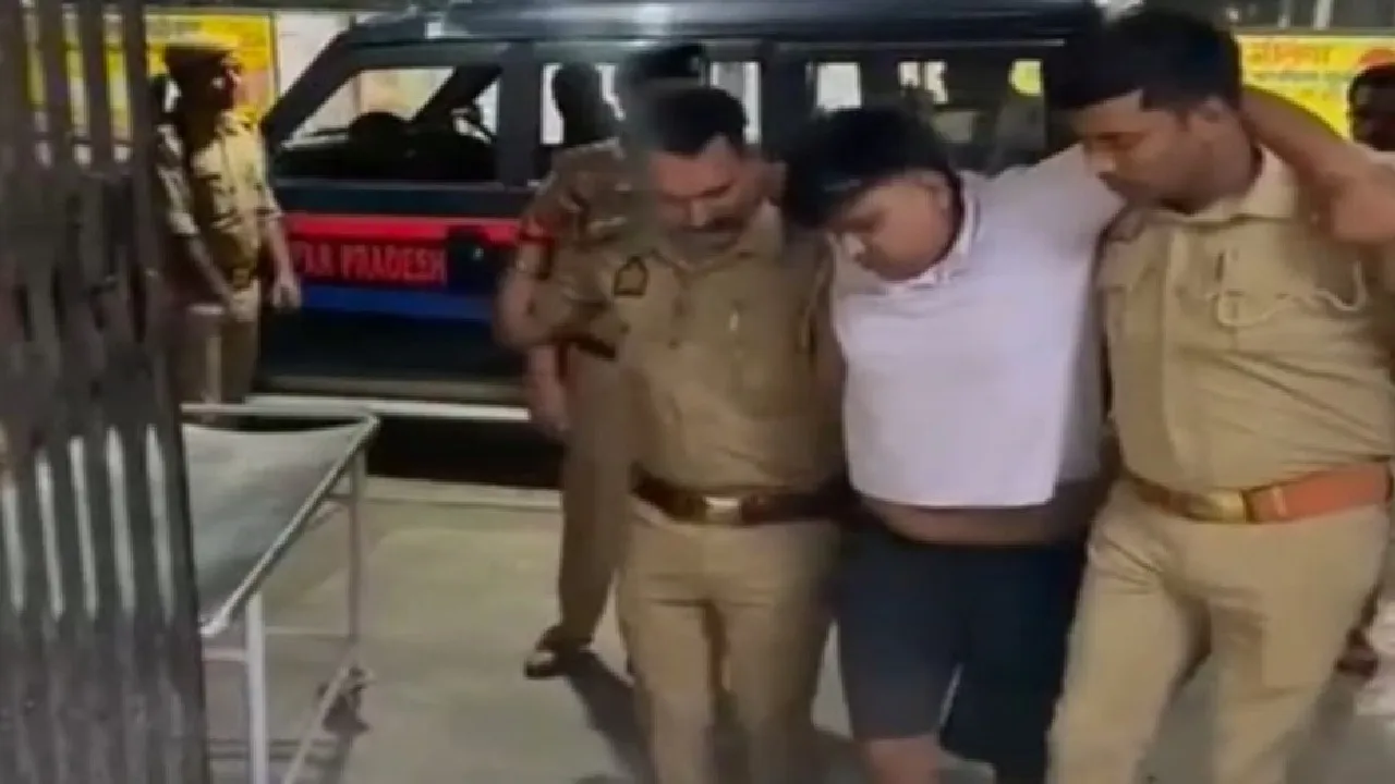 Sultanpur Murder Case,