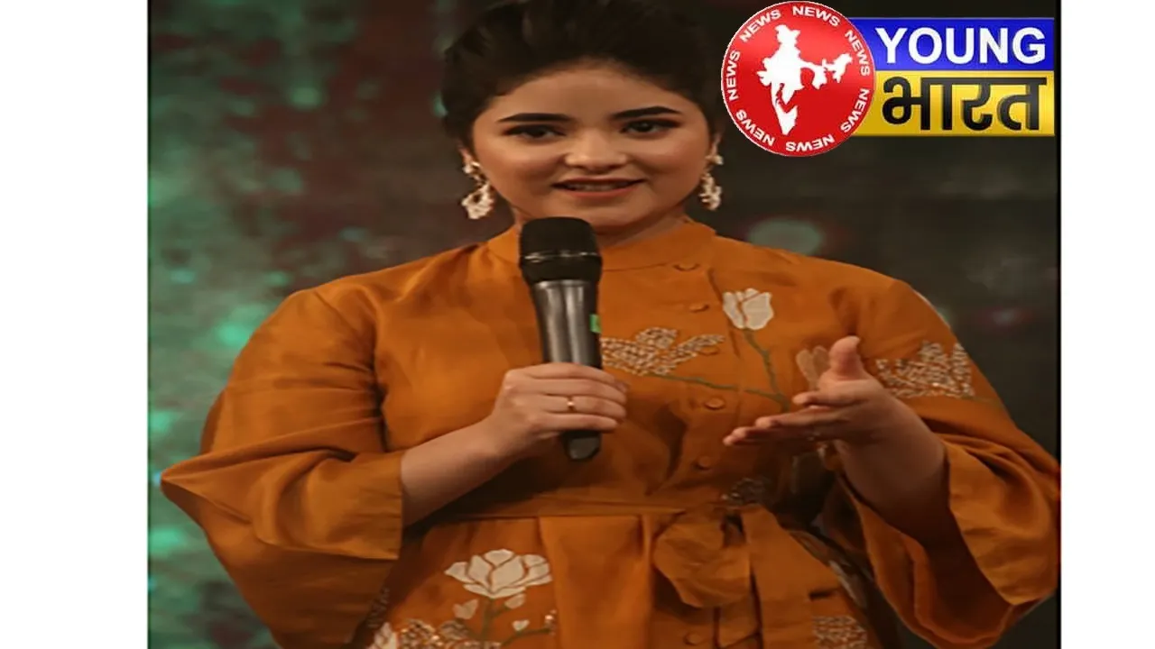 ZairaWasimnews