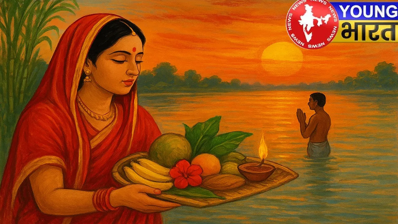 ChhathPuja