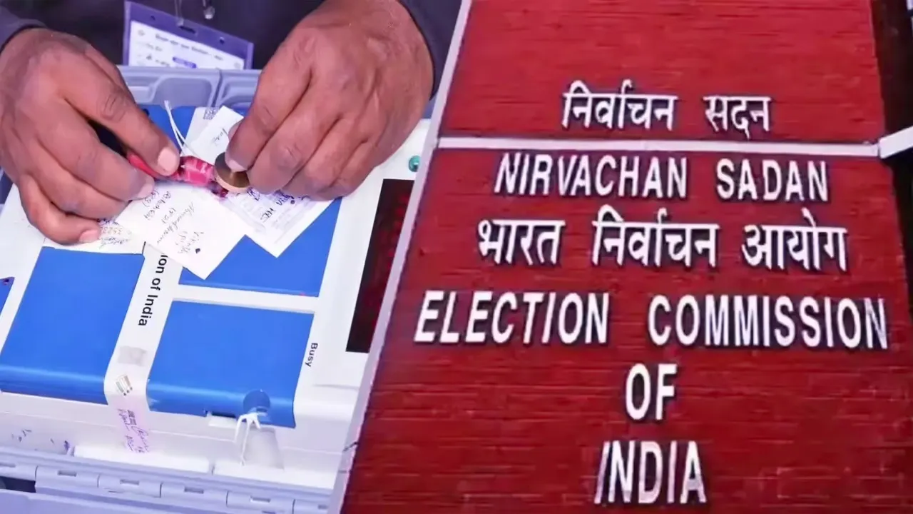 Bihar में 14 सीटों पर 'सीक्रेट वोटिंग' जारी : पांच दिनों तक होगा यह मतदान | यंग भारत न्यूज