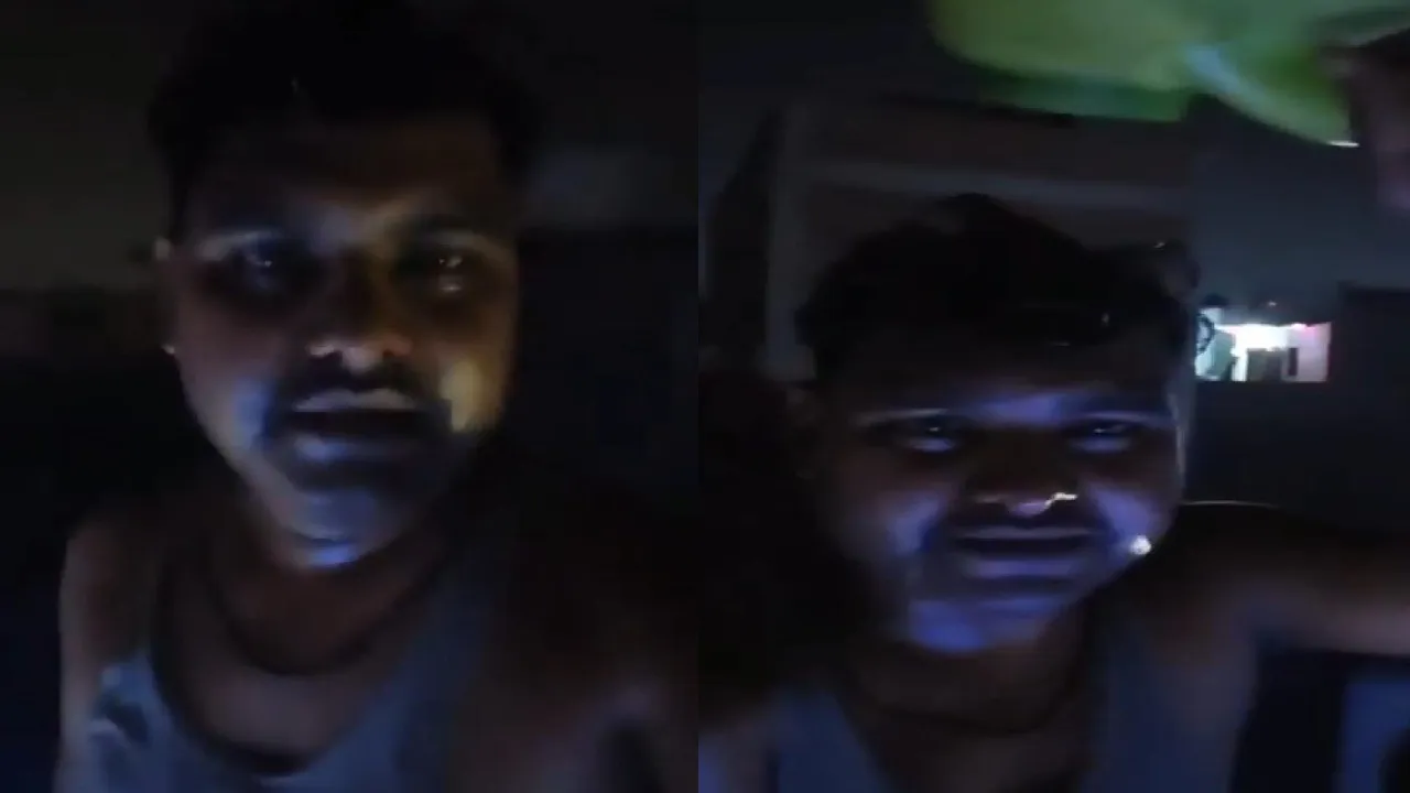 Unnao MLA Ashutosh Shukla