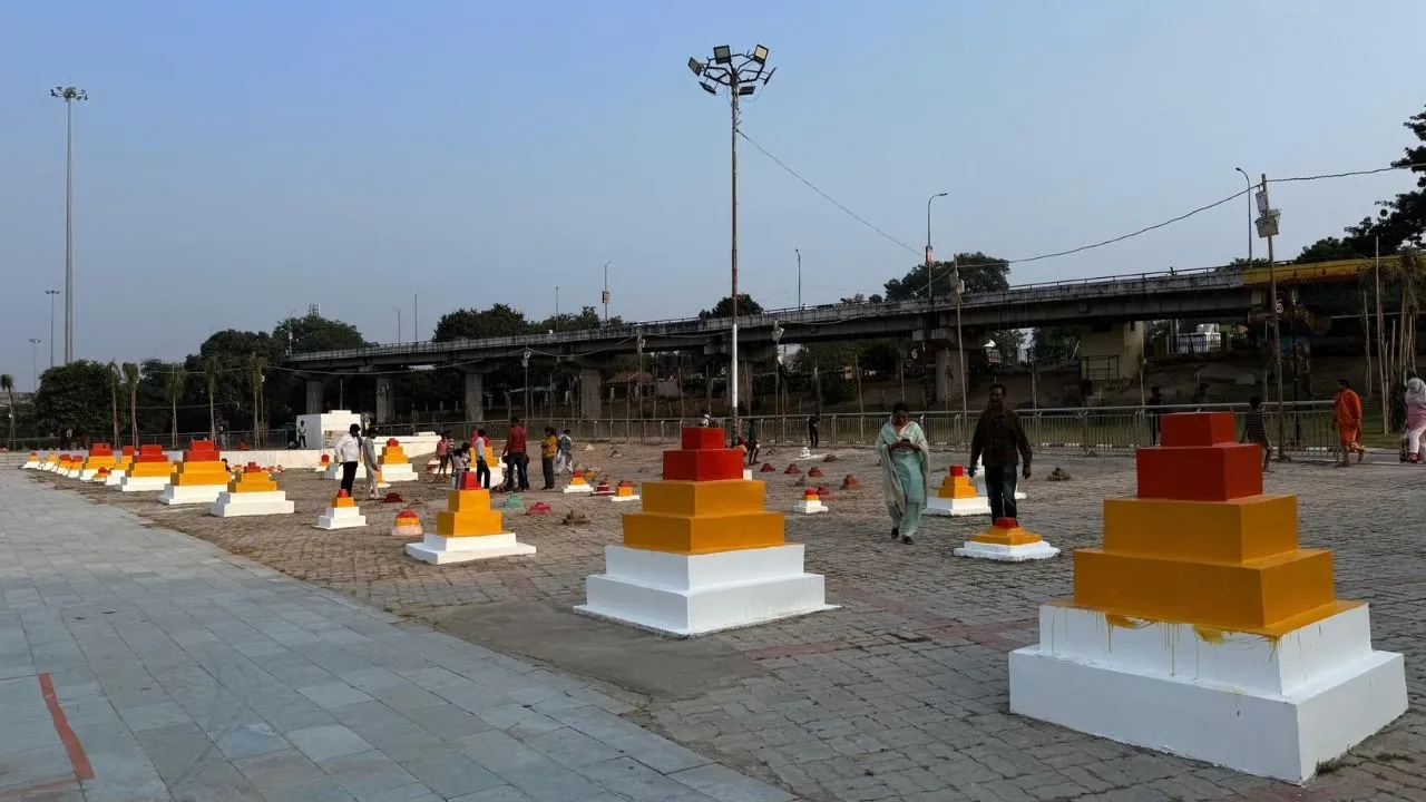 chhath puja