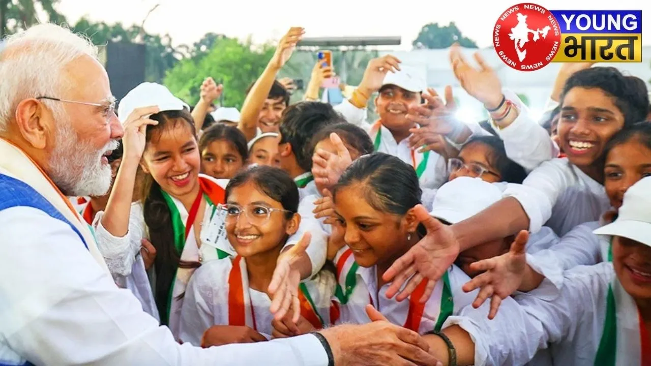 Mann Ki Baat 26 October 2025