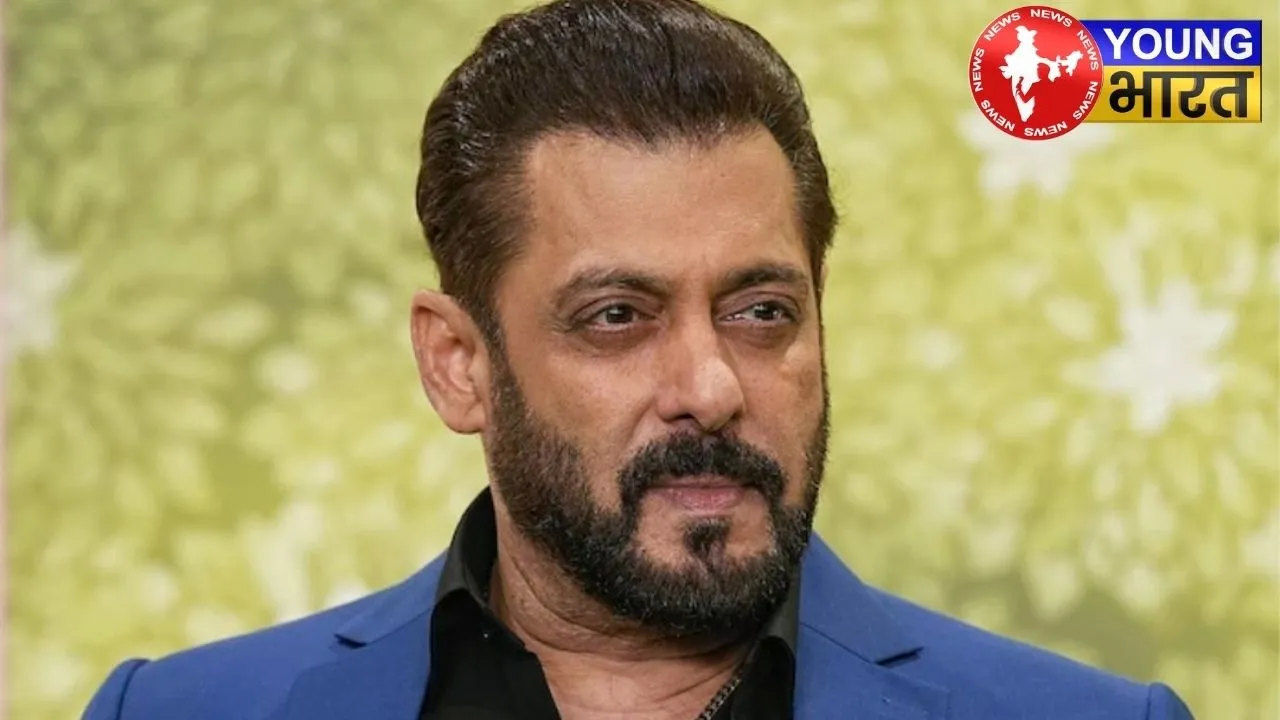 Salman Khan