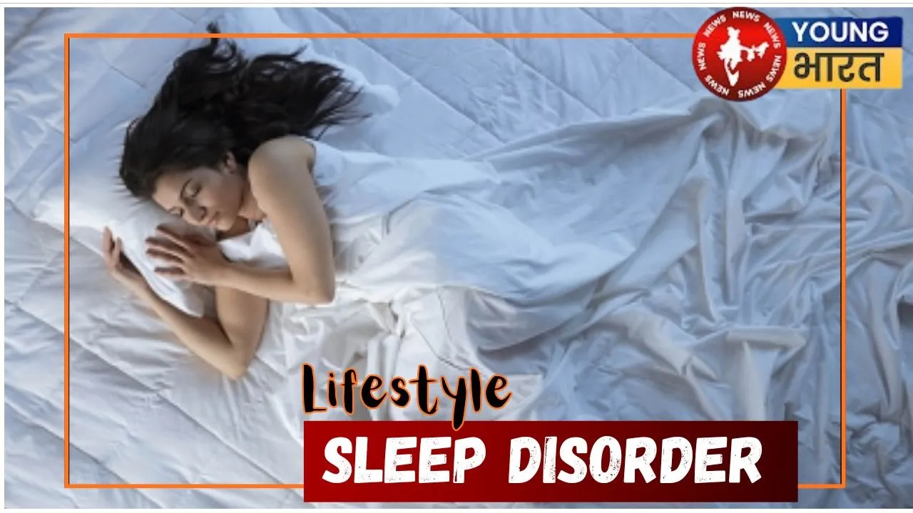 Sleep Disorder