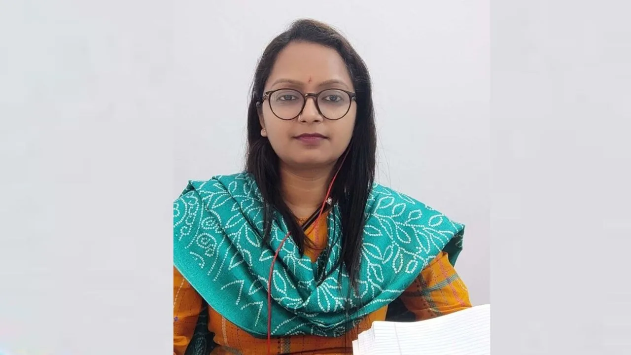 dr pragati kushwaha