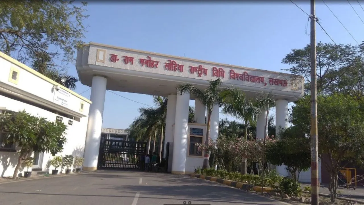 lohia law university