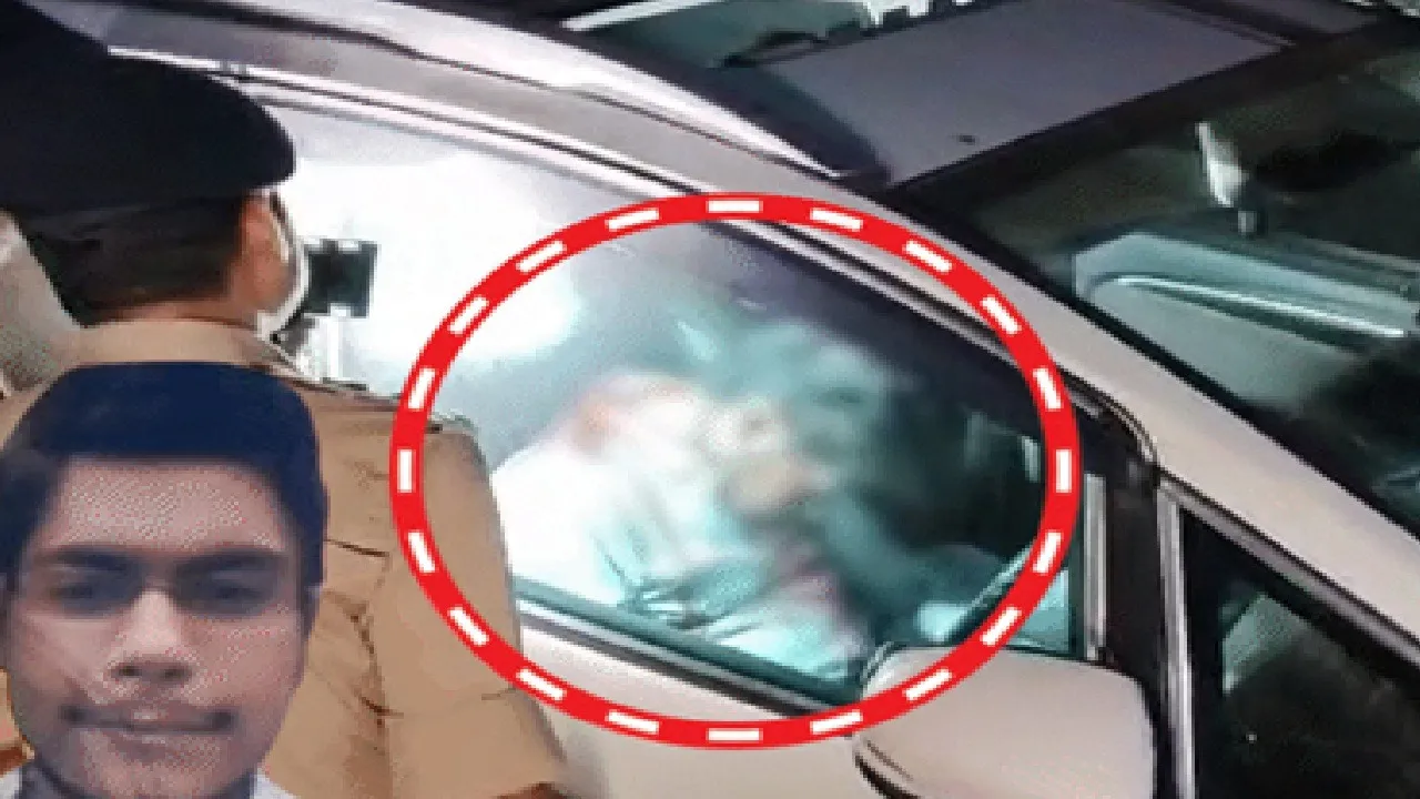 Lucknow businessman suicide