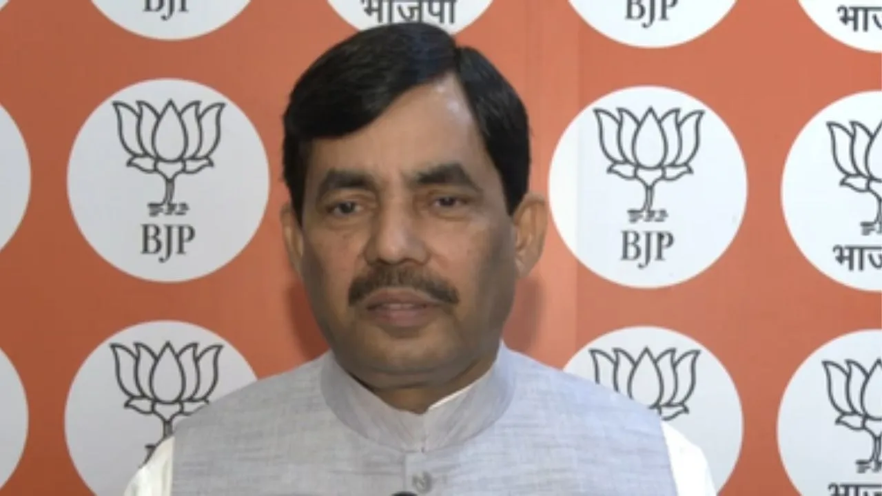 Shahnawaz Hussain (1)
