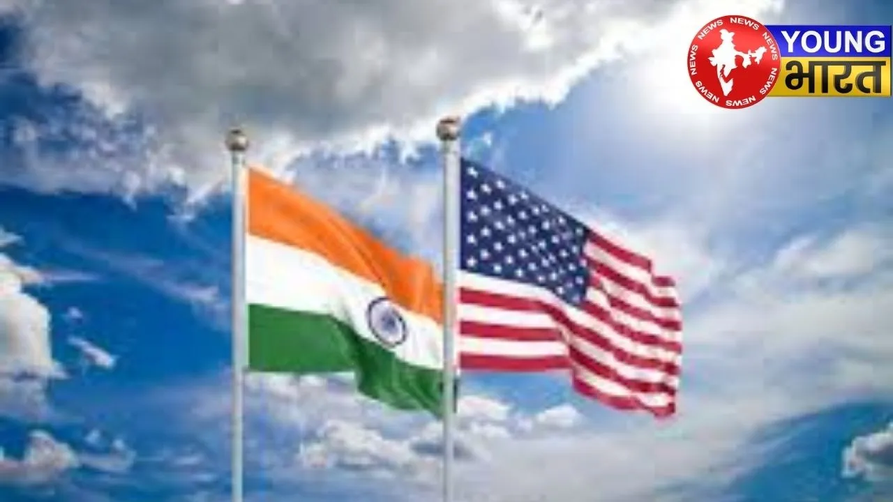 India- US