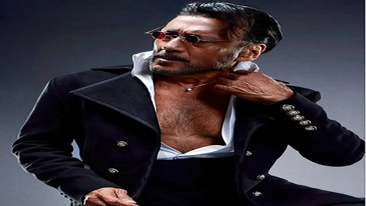 JackieShroff