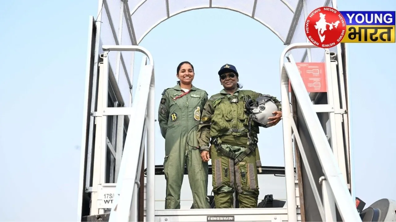 President Draupdi Murmu (3)