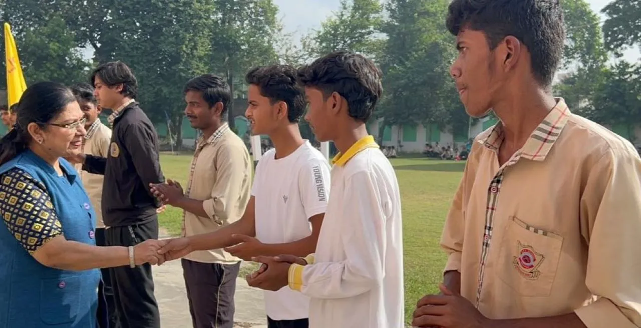 वाईबीएन