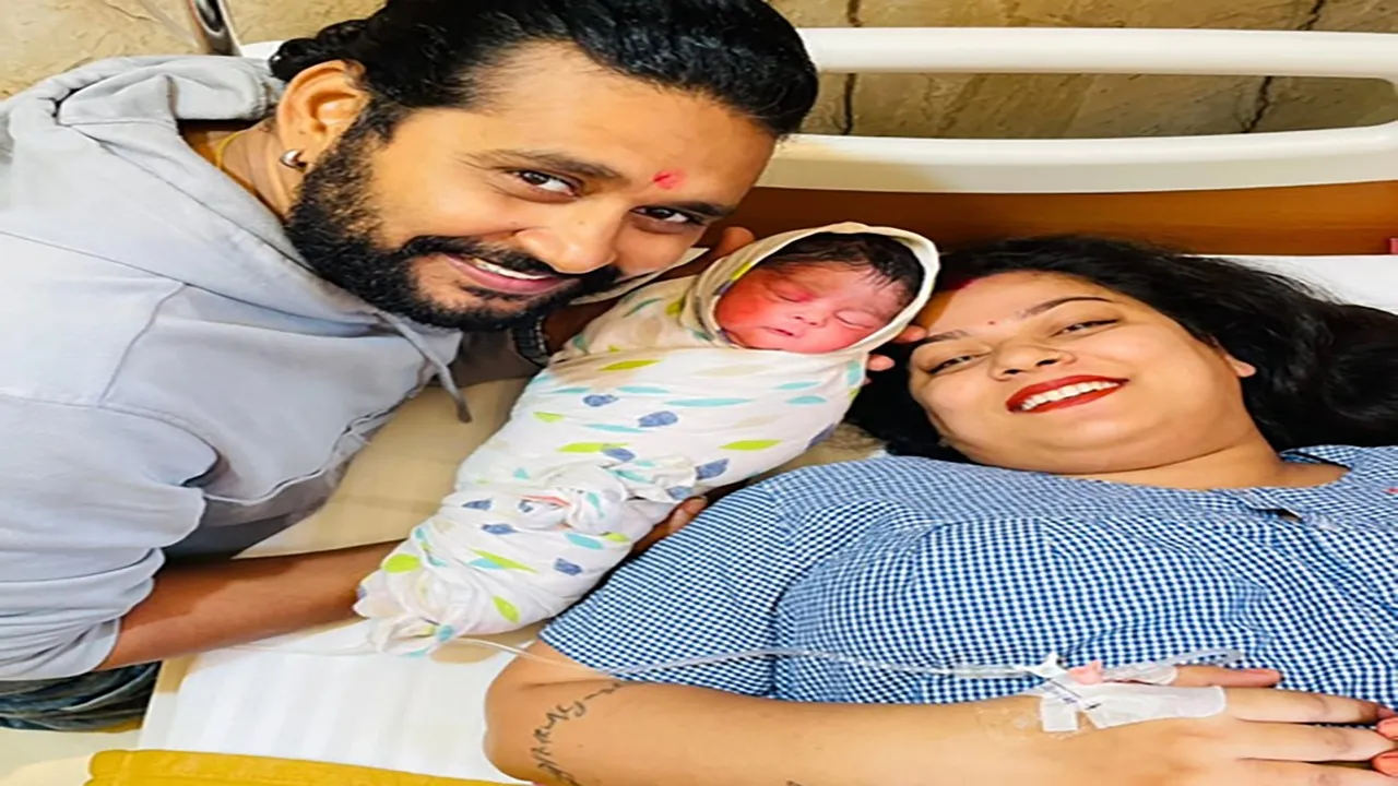 BhojpuriActressNidhiJha