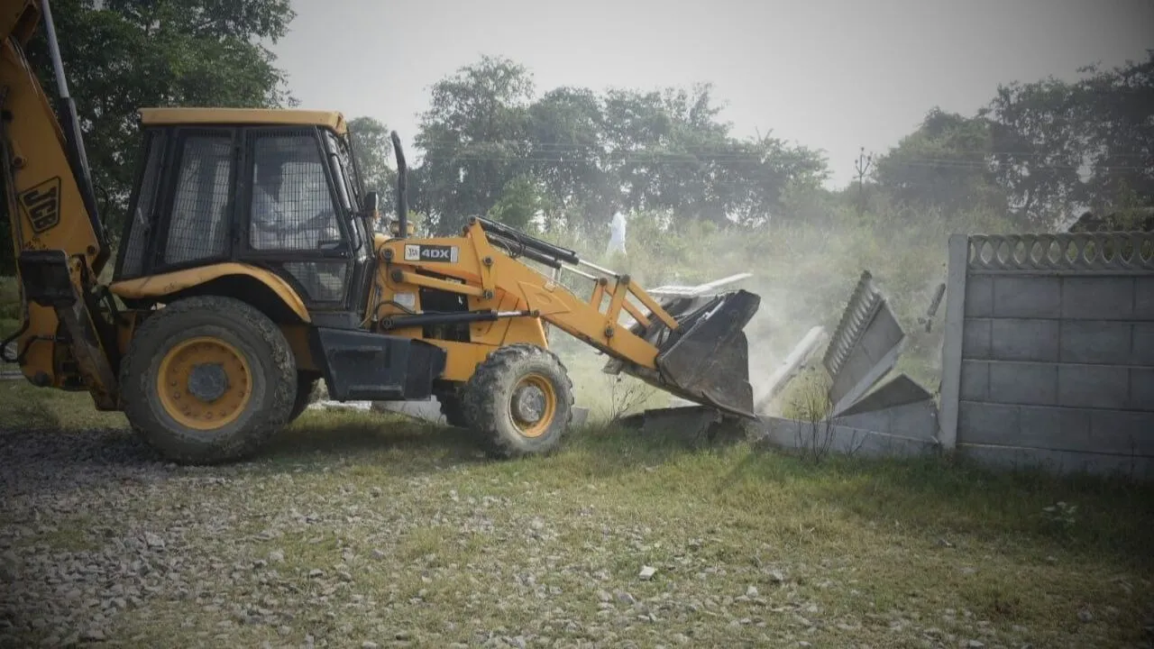 lda action illegal ploting