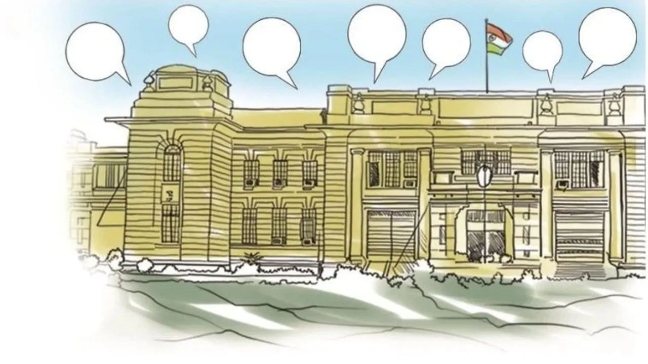 Bihar Assembly Election