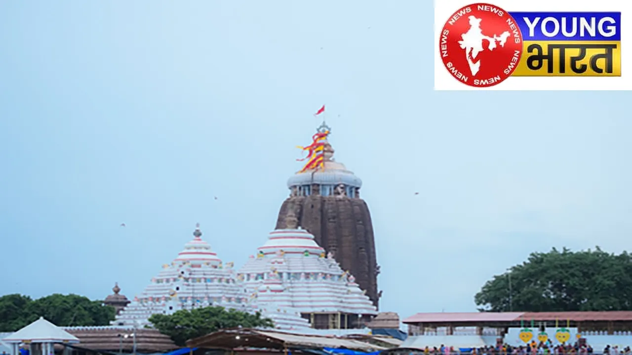 JagannathPurTemple