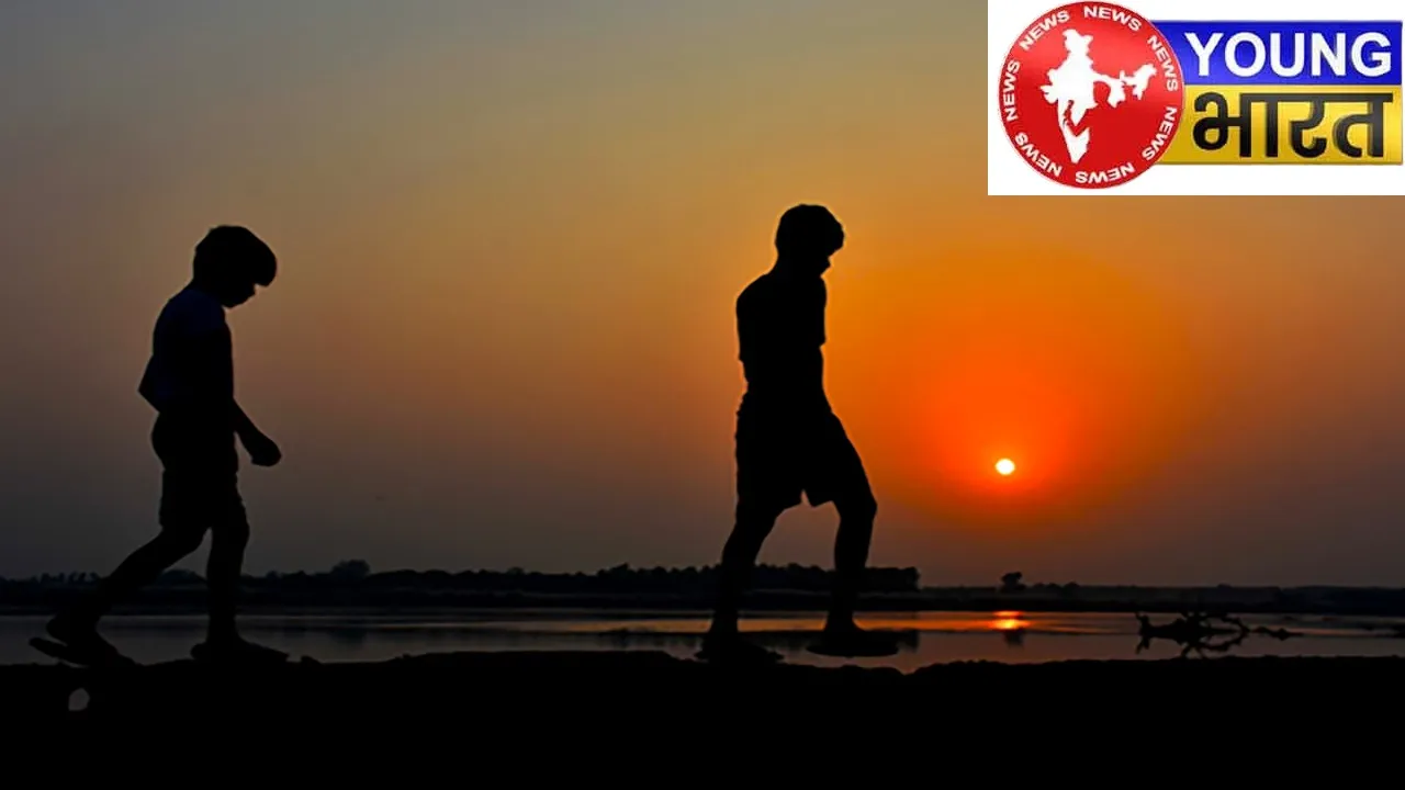 Wakingupbeforesunris