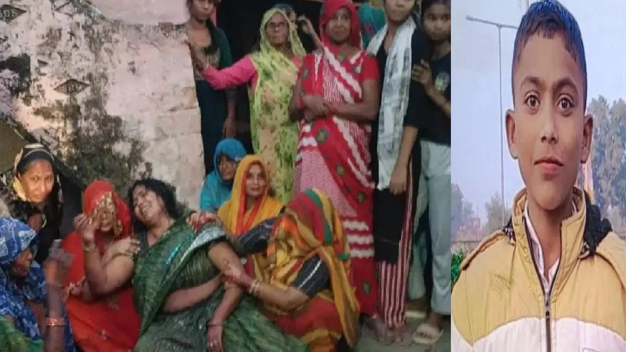 Lucknow Suicide Case