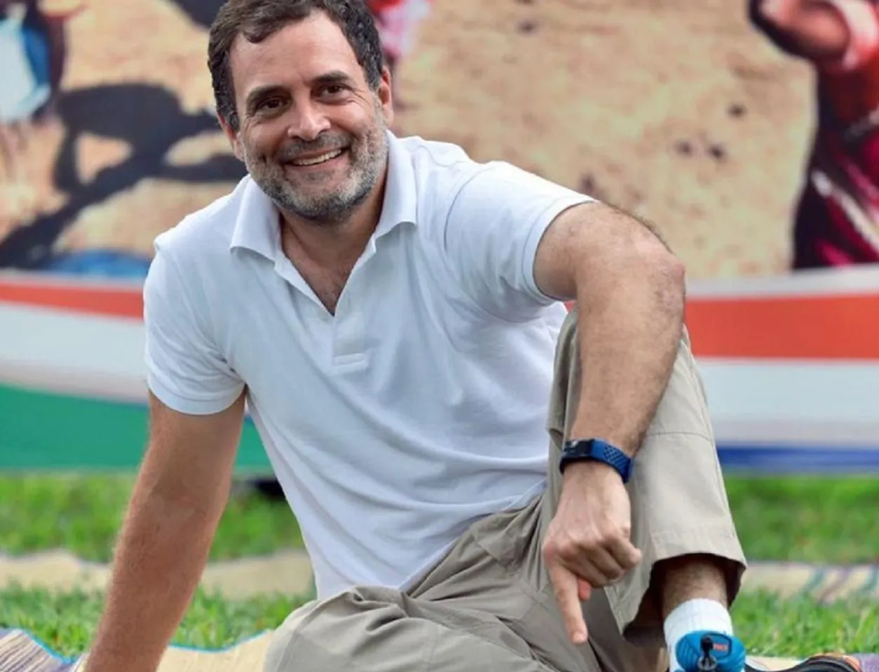 Rahul Gandhi marriage