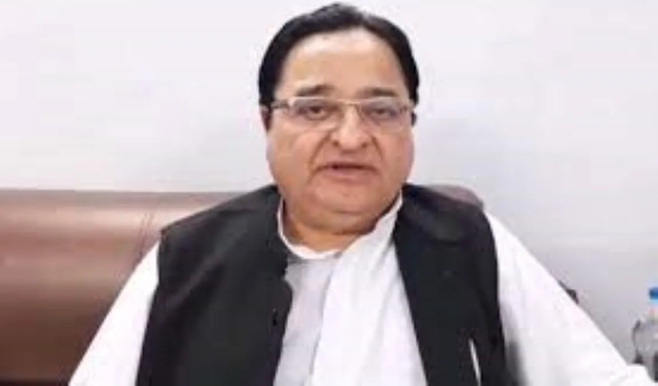 एसटी हसन