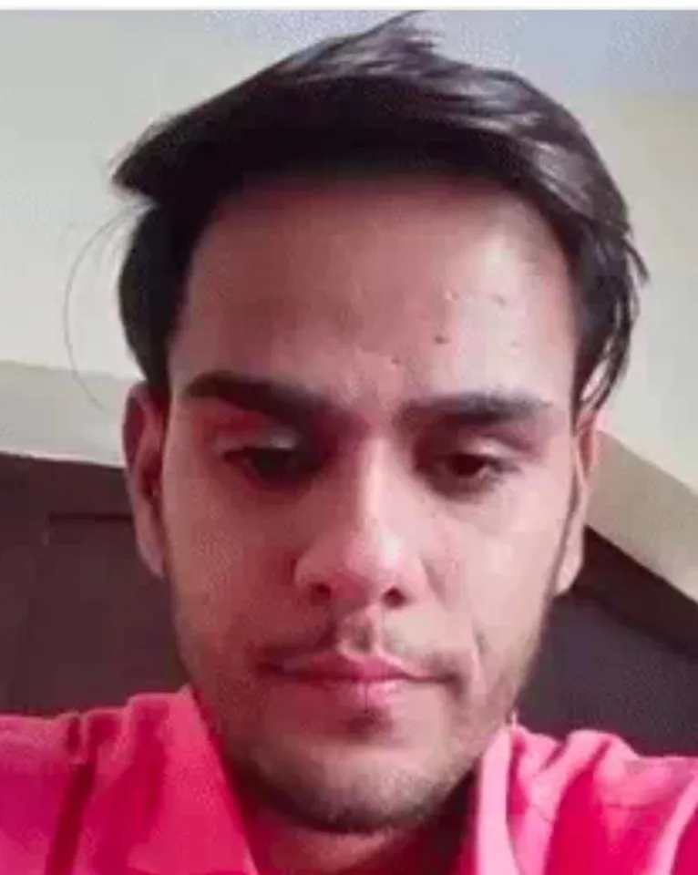 मृतक का फाइल फोटों