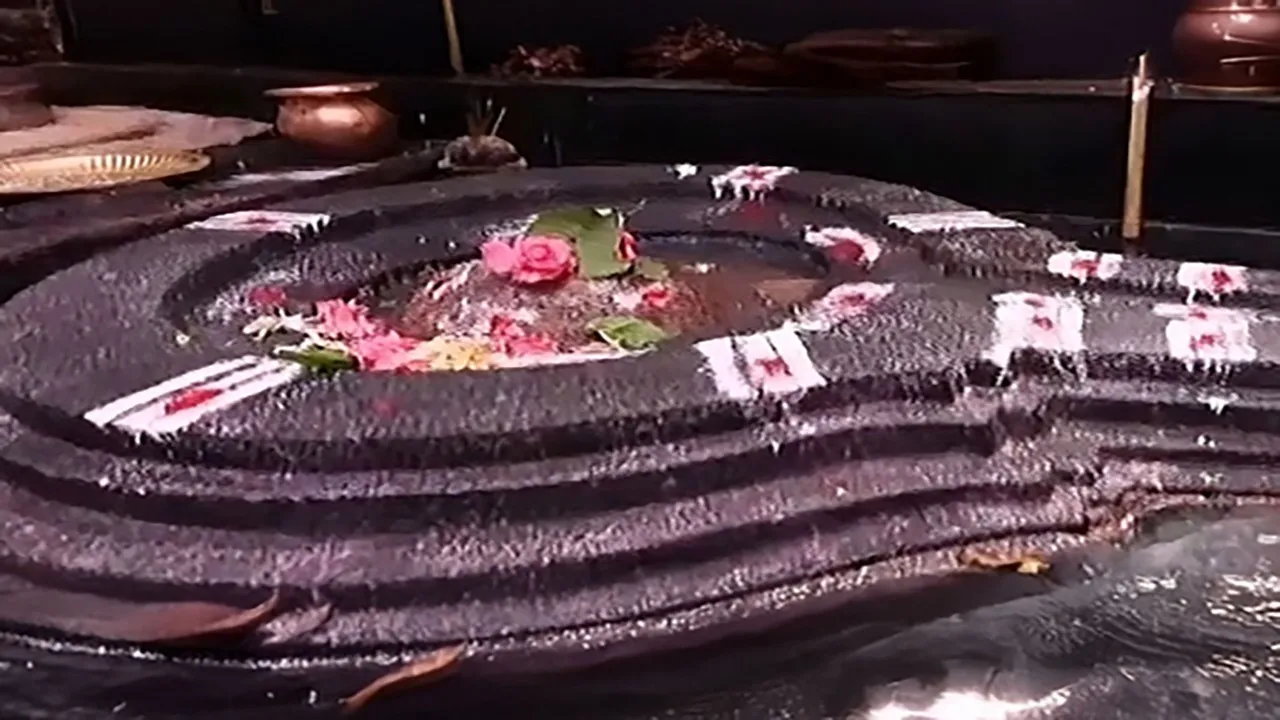 BuggaRamalingeshwaraTemple