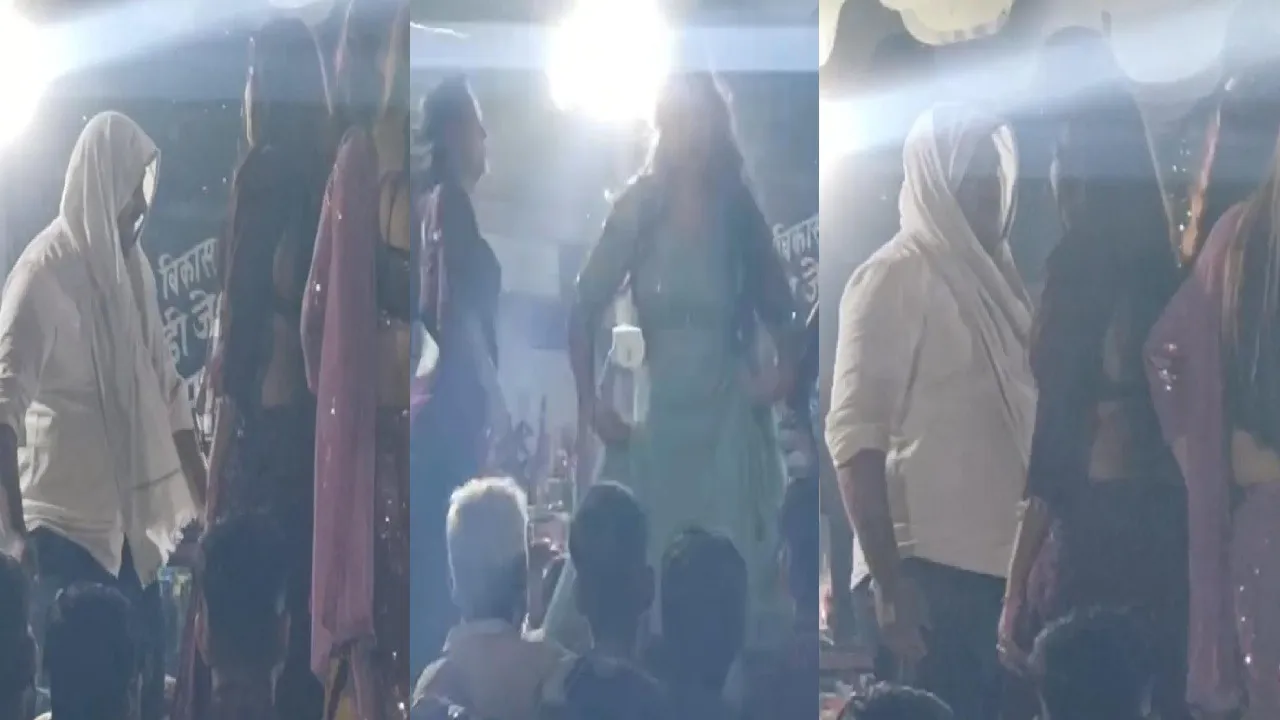 Rahimabad Police Station