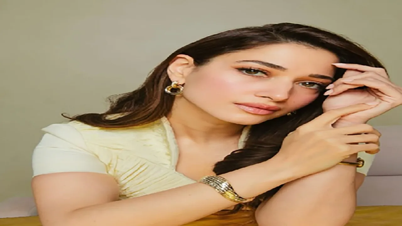 TamannaahBhatia