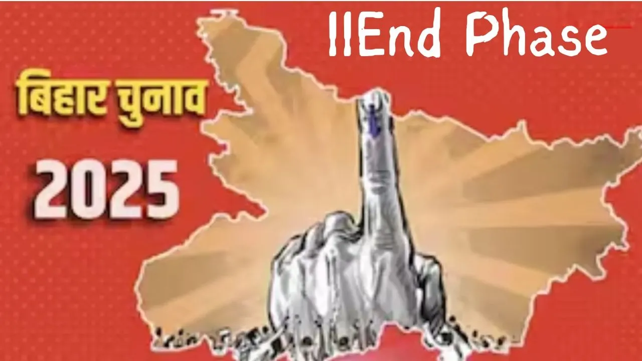 Bihar Election