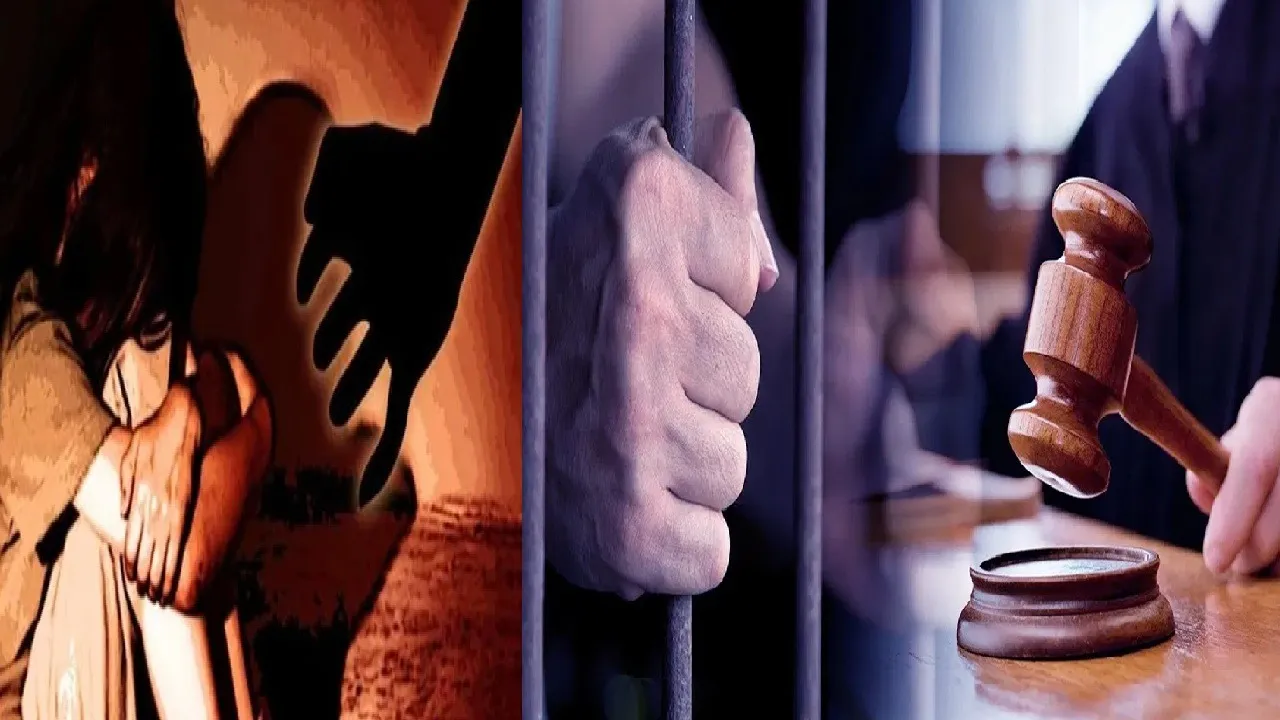 Minor Sexual Assault