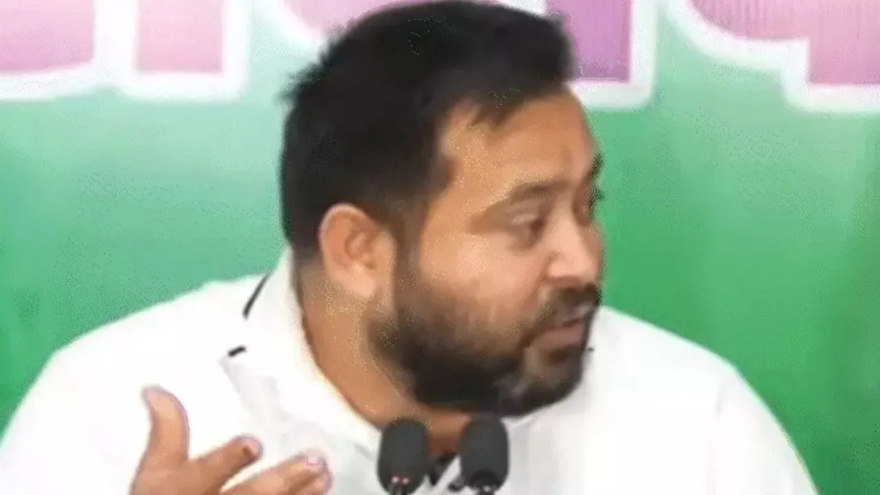 Tejashwi Yadav (1)