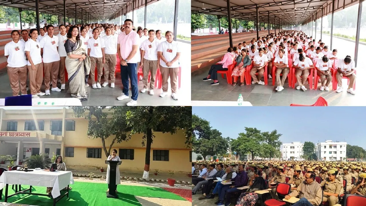 Mental Health Workshop