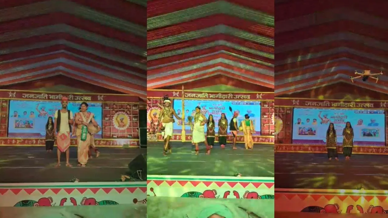 Birsa Munda birth anniversary celebrations