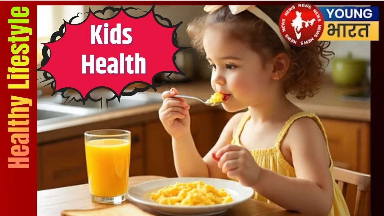 Kids Health